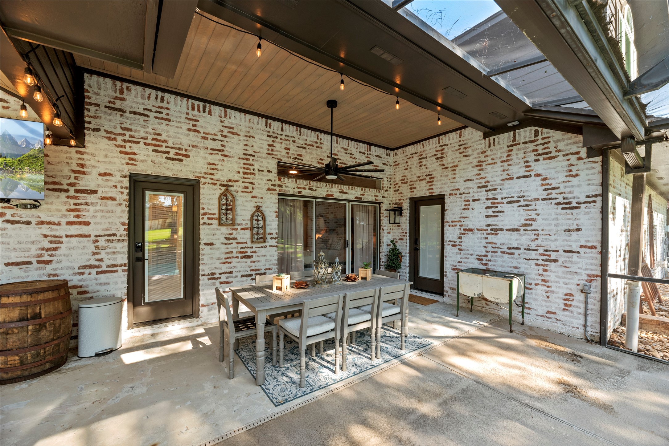 94 Bent Tree Lane Property Photo 40