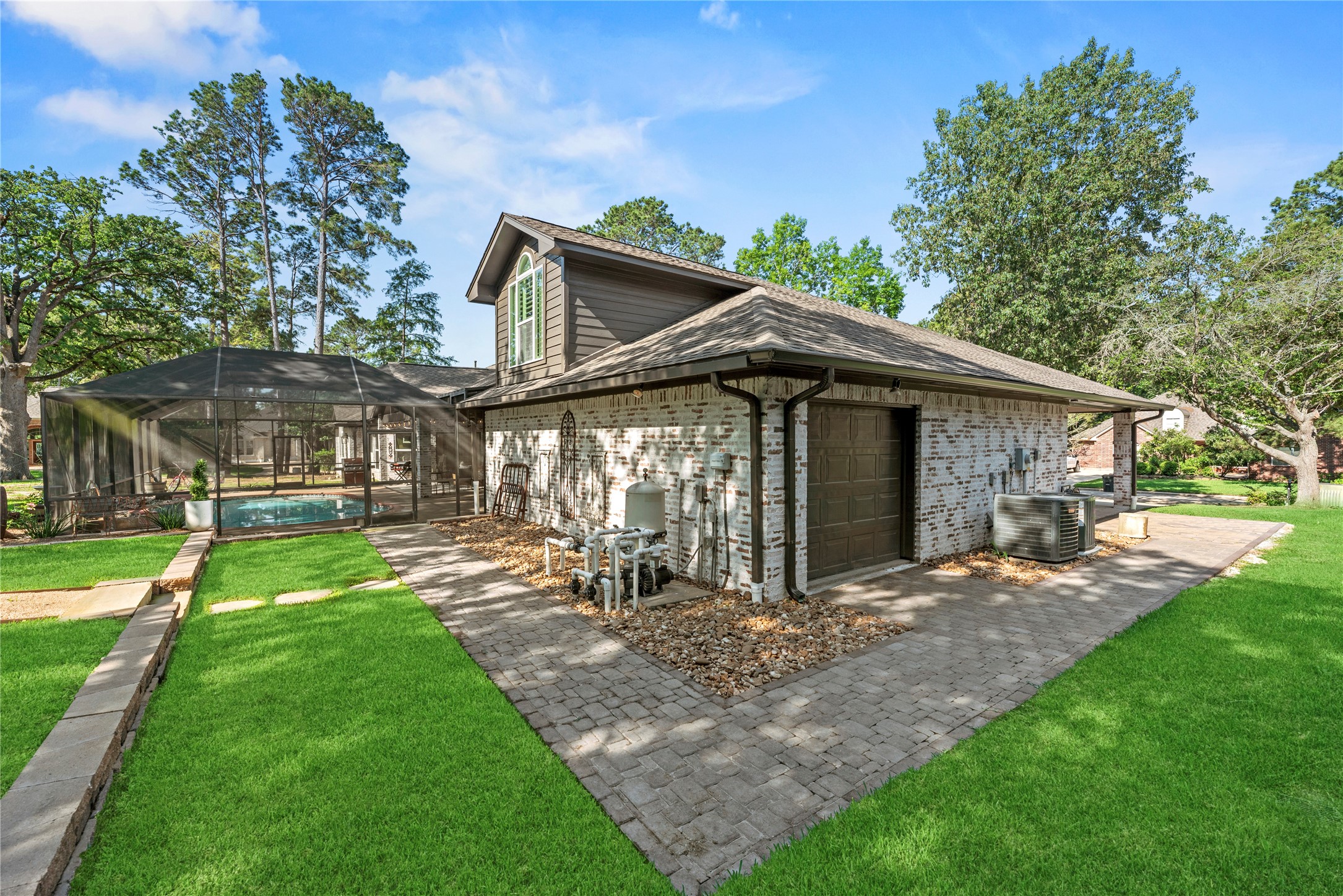 94 Bent Tree Lane Property Photo 43
