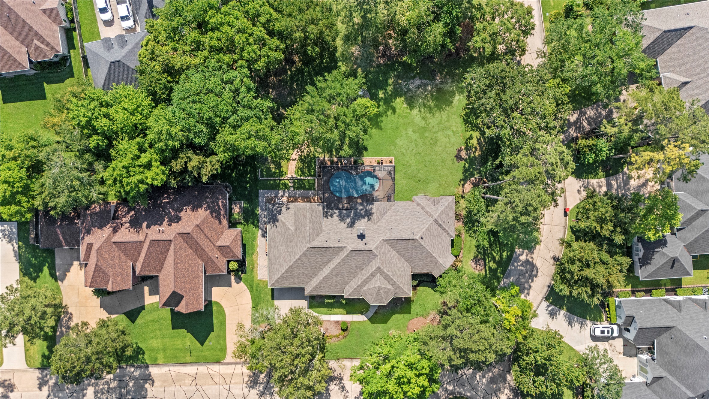 94 Bent Tree Lane Property Photo 47