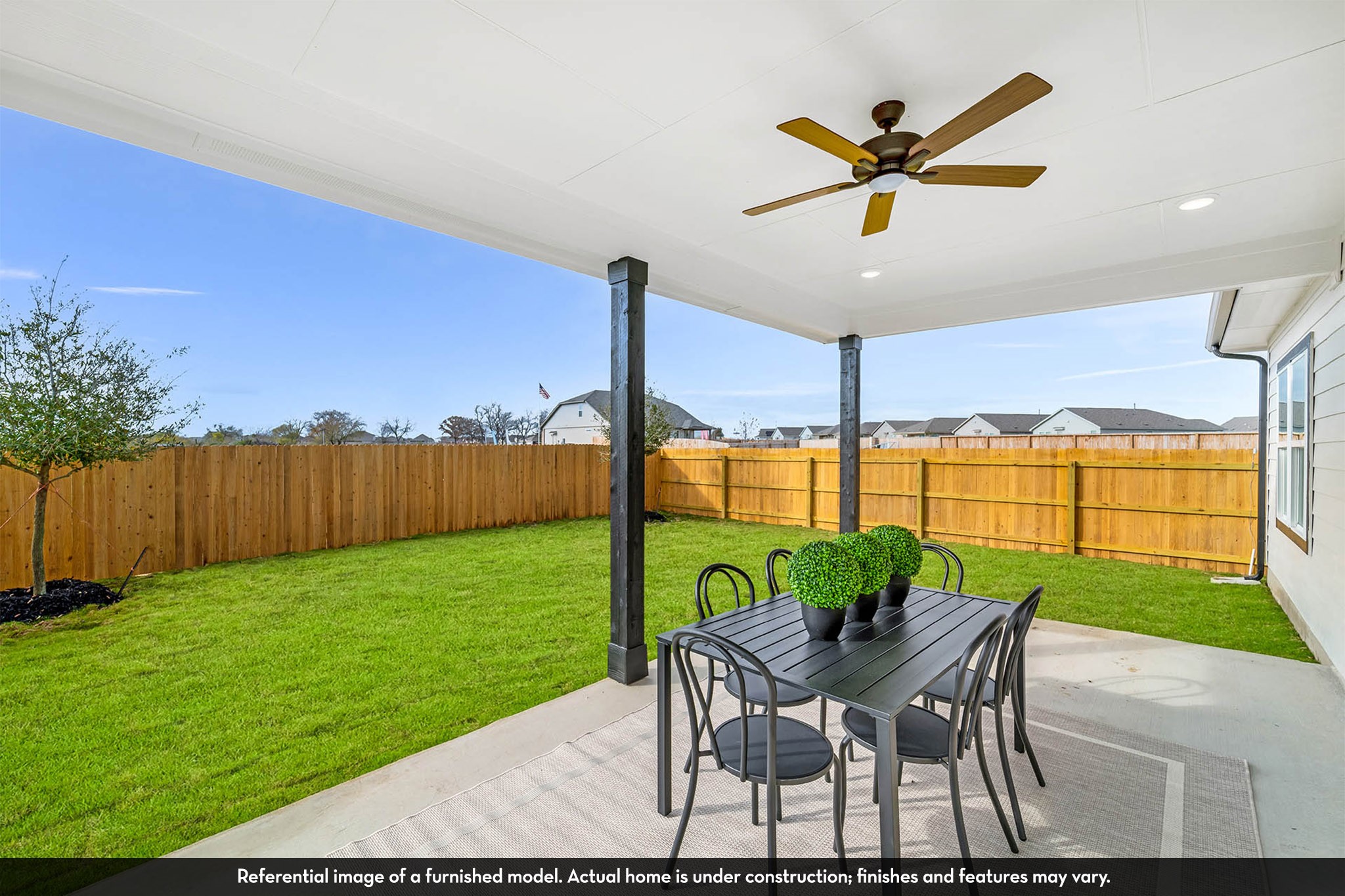 14551 Bloomfield Drive Property Photo 28