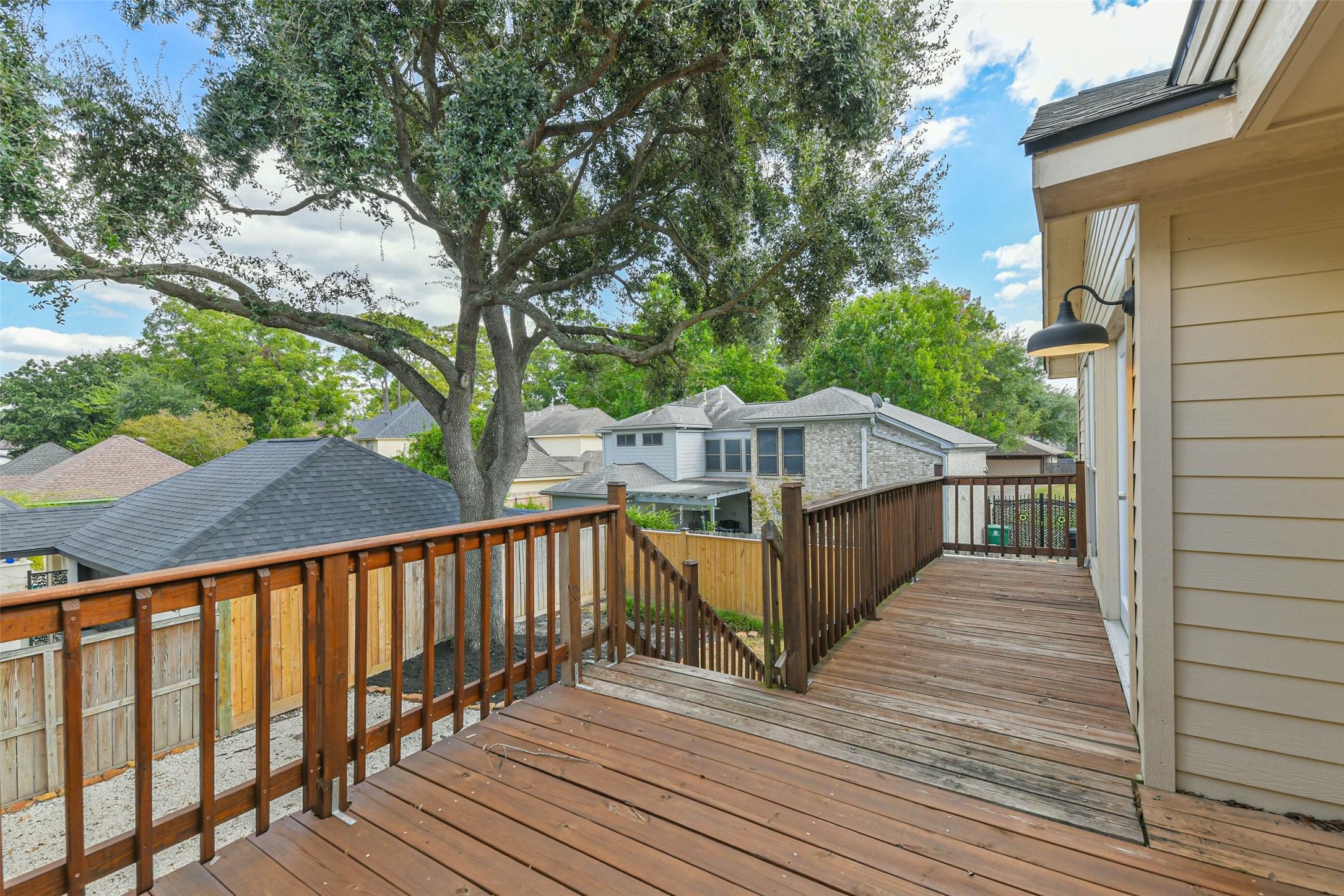 3911 Cherry Forest Drive Property Photo 45