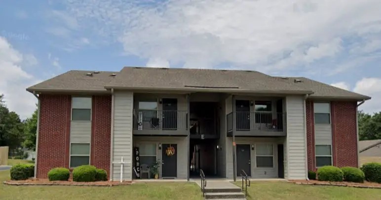 622 N Martin Luther King Jr Blvd Property Photo