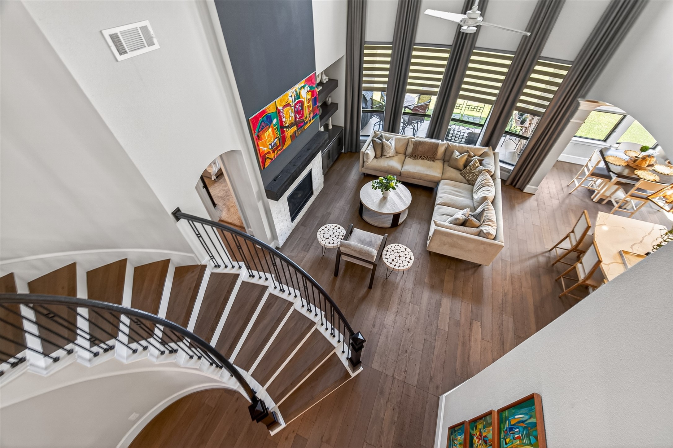 5106 Indian Pine Lane Property Photo 1