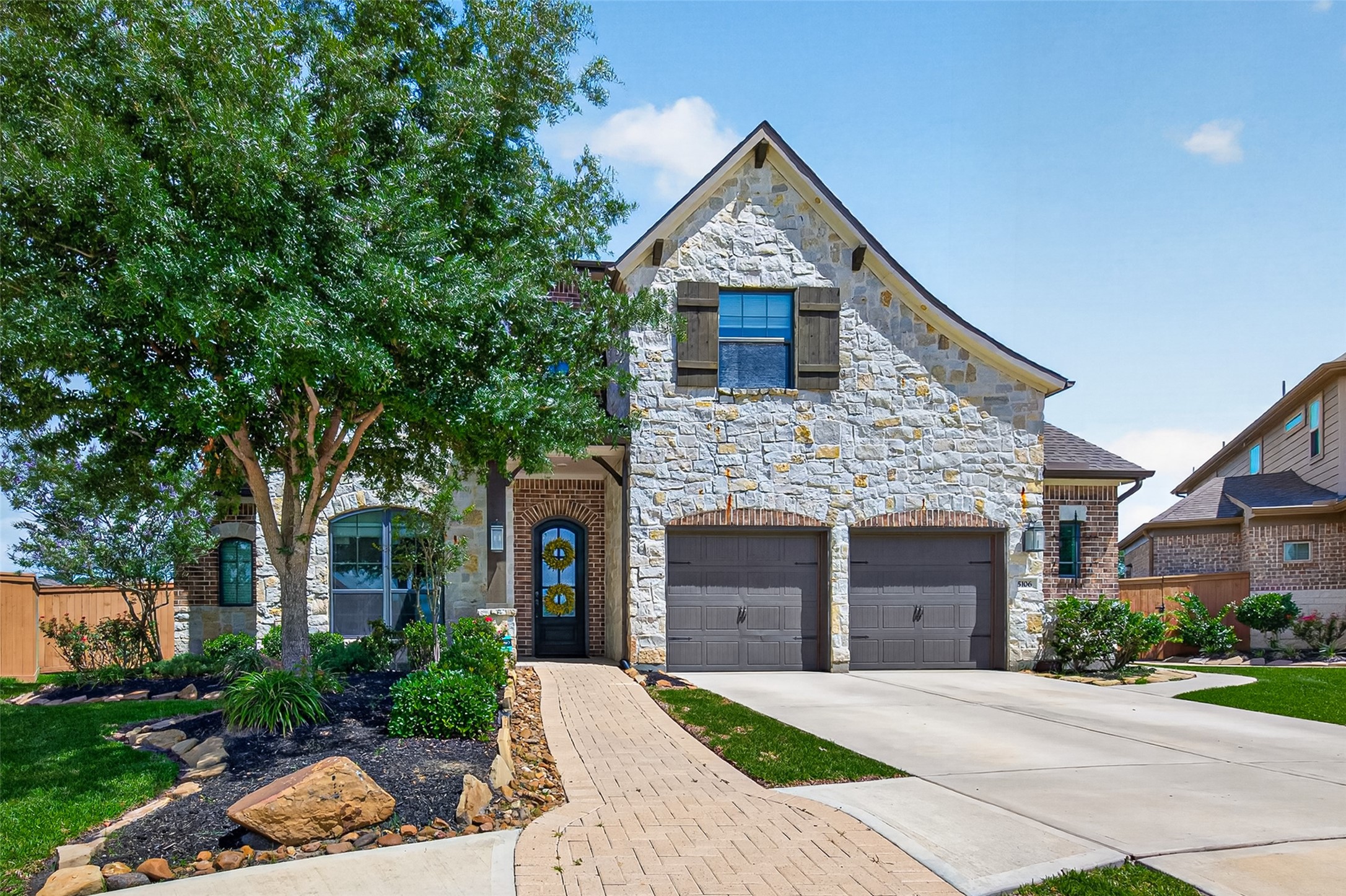 5106 Indian Pine Lane Property Photo 3