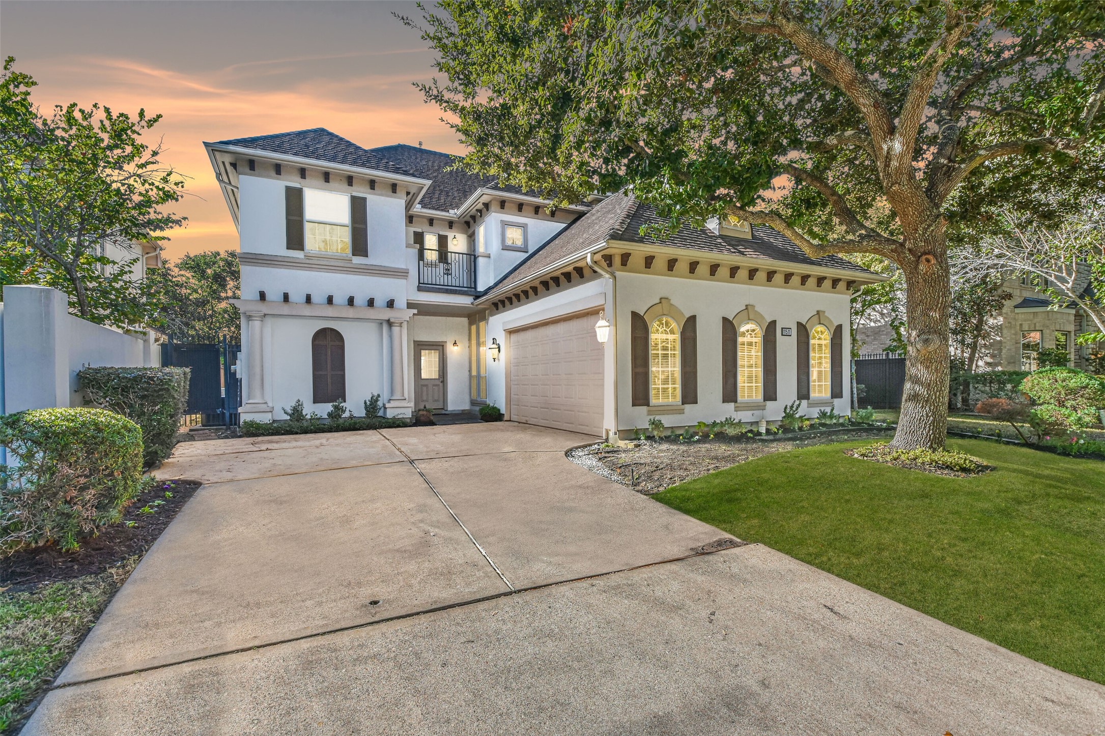 11511 Gallant Ridge Property Photo 46