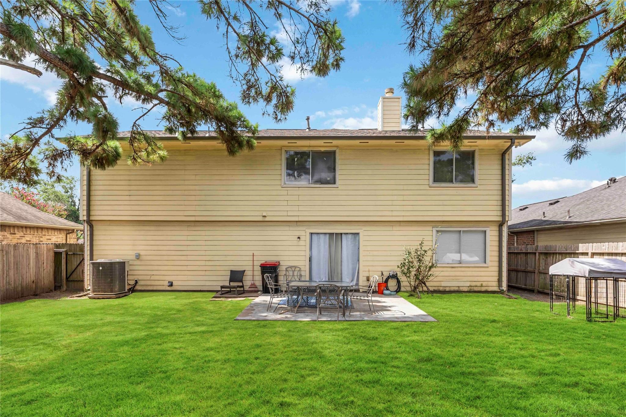 19514 Azalea Valley Drive Property Photo 40