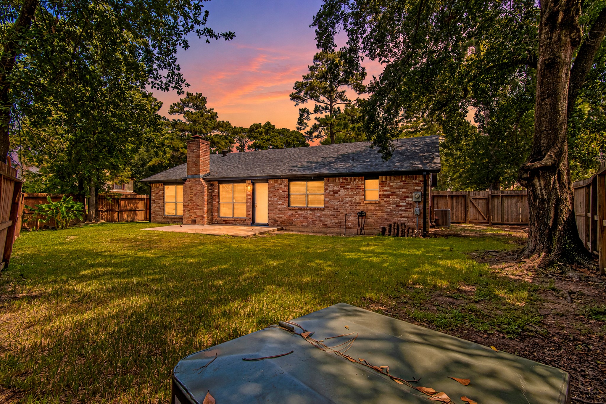 17811 Hawk Haven Lane Property Photo 26