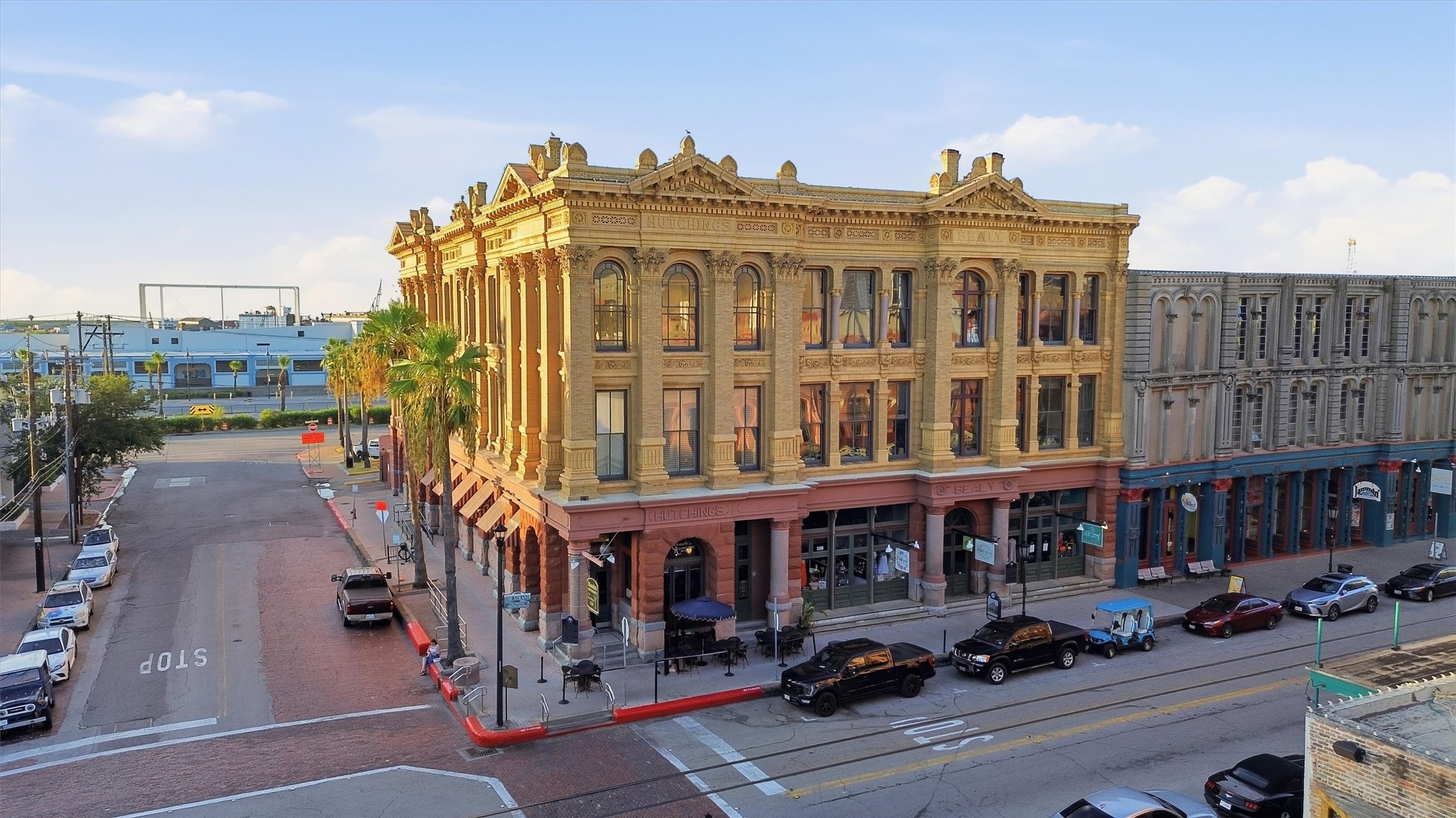 1826 Sealy Street Property Photo 44