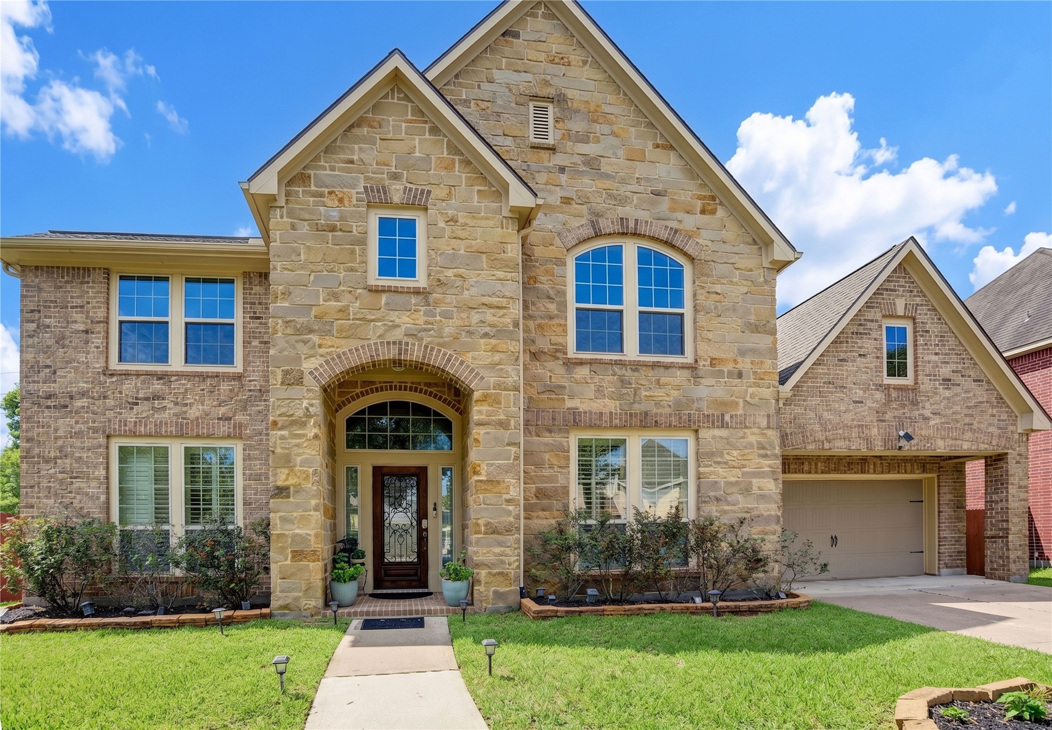 4222 Windy Orchard Drive Property Photo