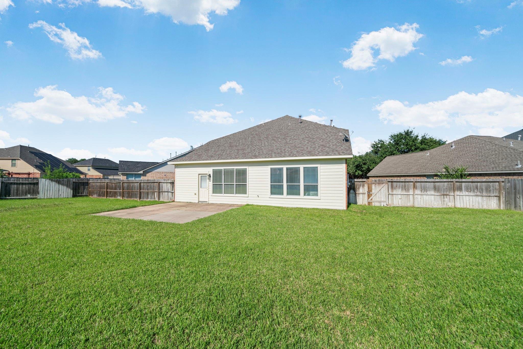 8523 Sweetstone Field Court, Cypress Tx 77433 Property Photo 2