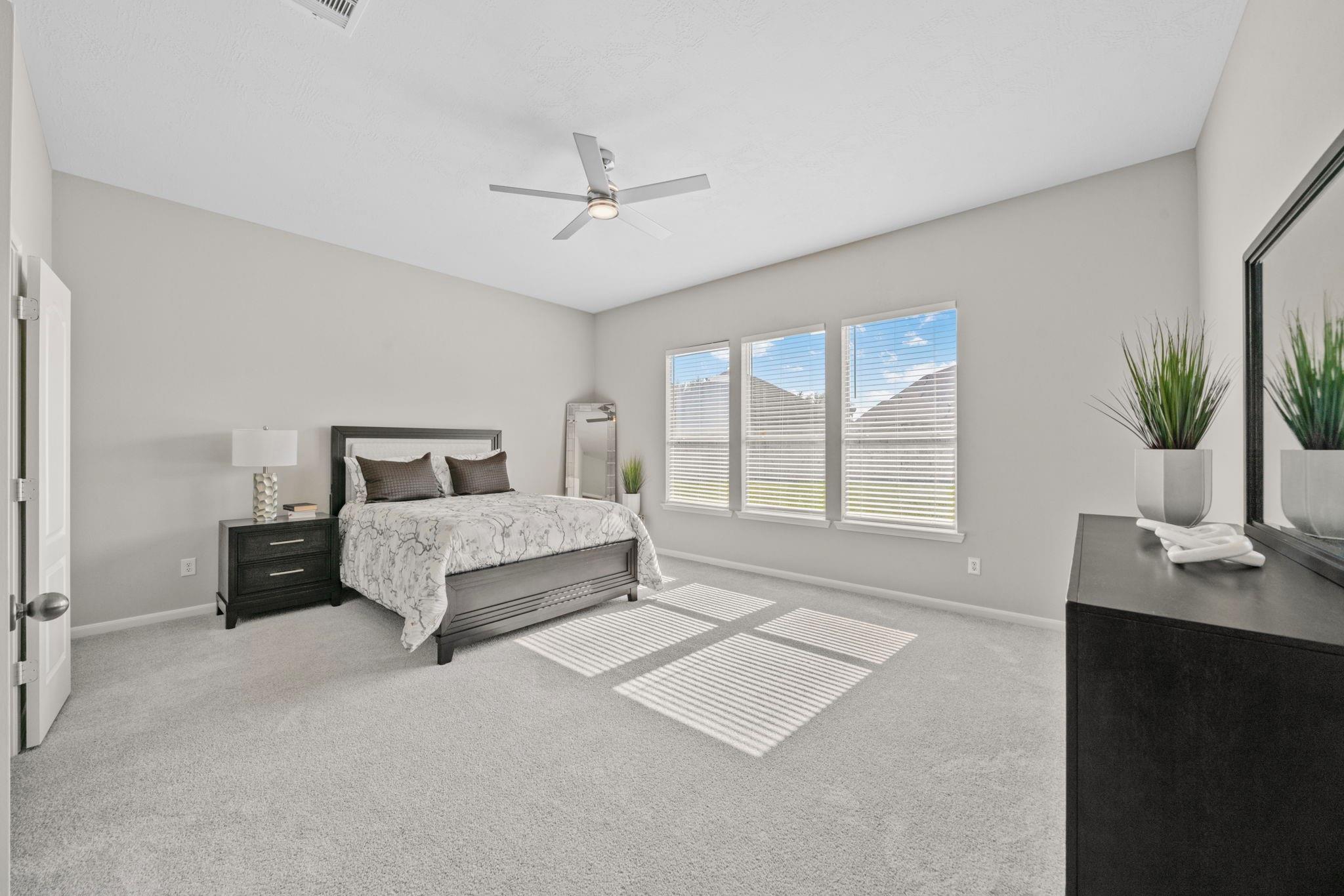 8523 Sweetstone Field Court, Cypress Tx 77433 Property Photo 15