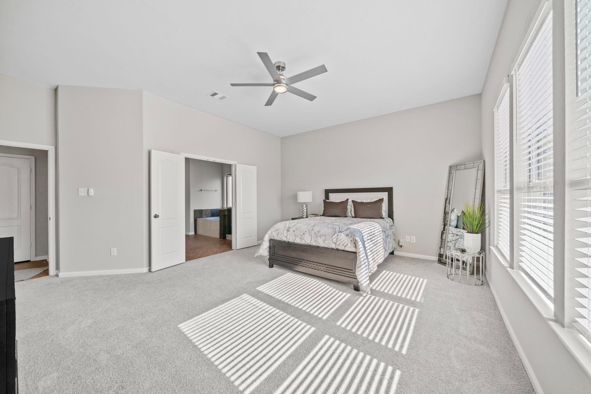 8523 Sweetstone Field Court, Cypress Tx 77433 Property Photo 16