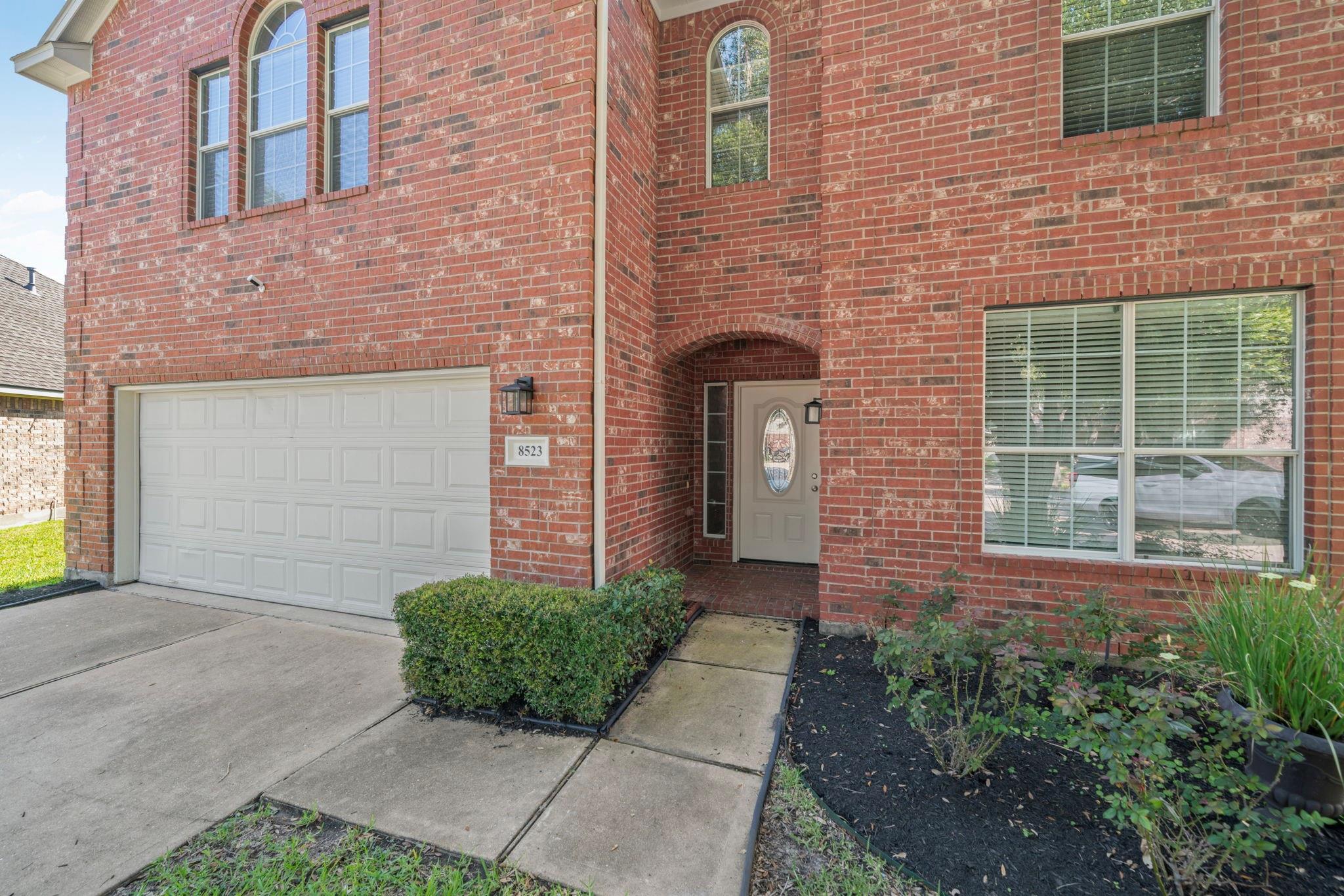 8523 Sweetstone Field Court, Cypress Tx 77433 Property Photo 44