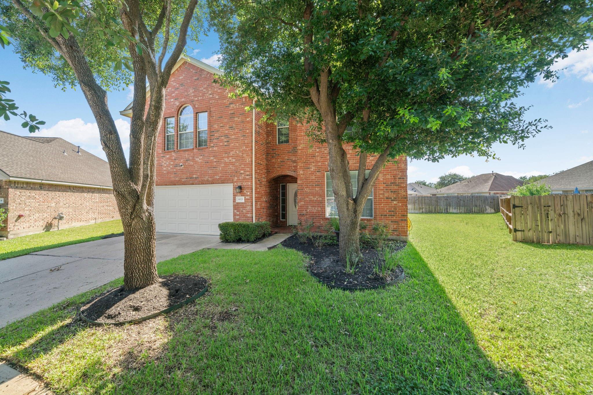 8523 Sweetstone Field Court, Cypress Tx 77433 Property Photo 46