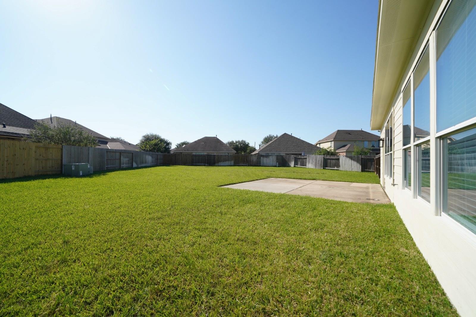 8523 Sweetstone Field Court, Cypress Tx 77433 Property Photo 48