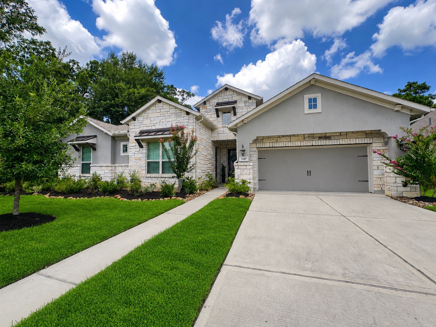 3210 Lockridge Harbor Lane Property Photo 1