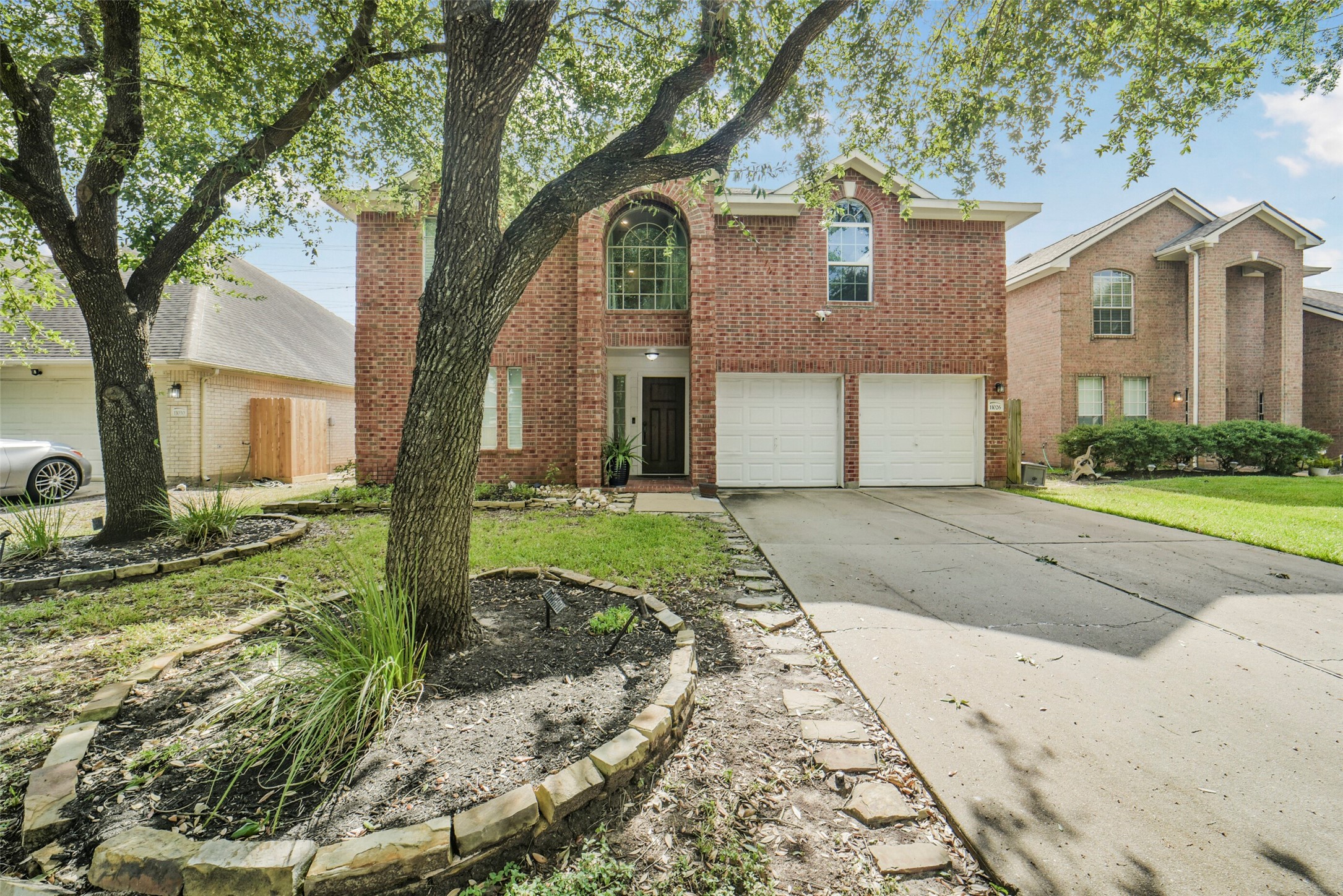 11026 Desert Springs Circle Property Photo 1
