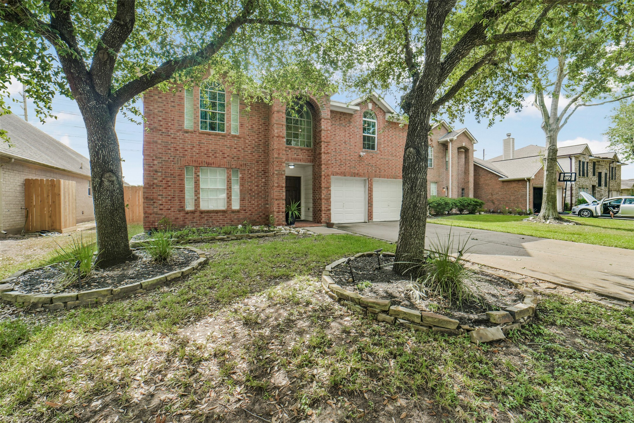 11026 Desert Springs Circle Property Photo 3