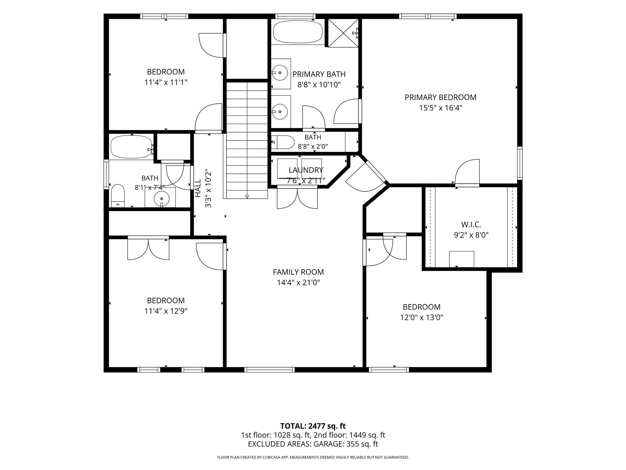11026 Desert Springs Circle Property Photo 41