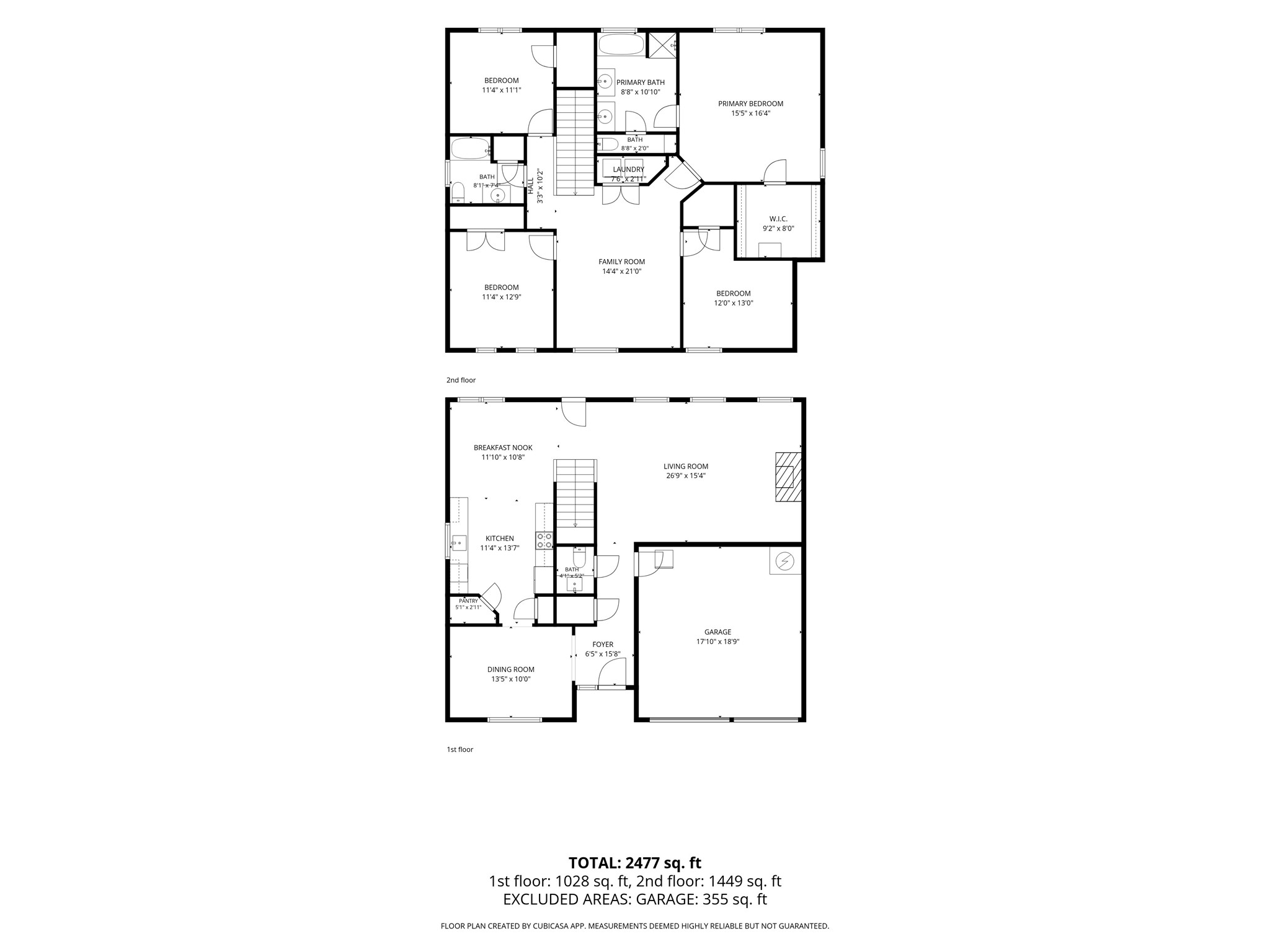 11026 Desert Springs Circle Property Photo 42