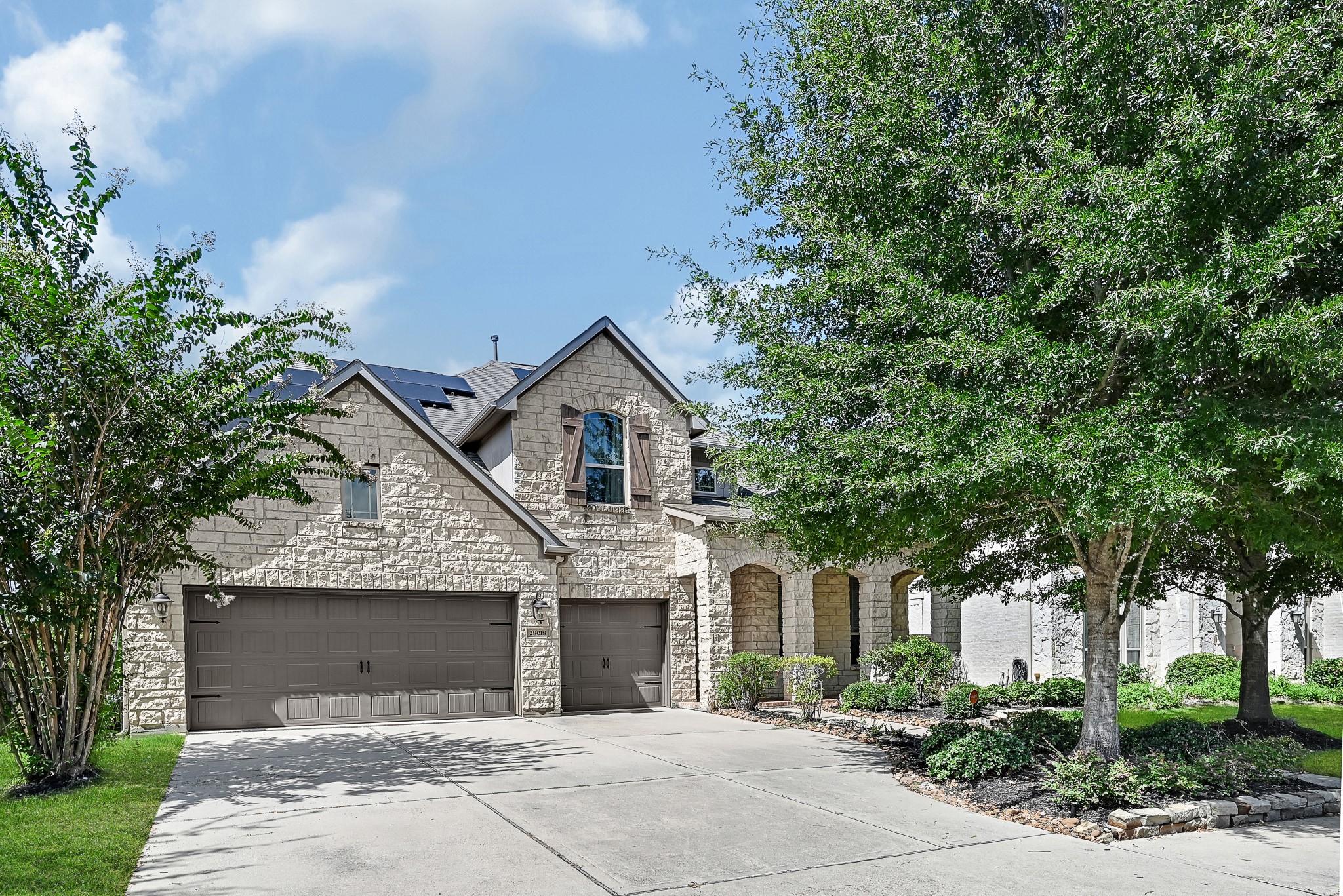 28018 Bandera Glen Lane Property Photo