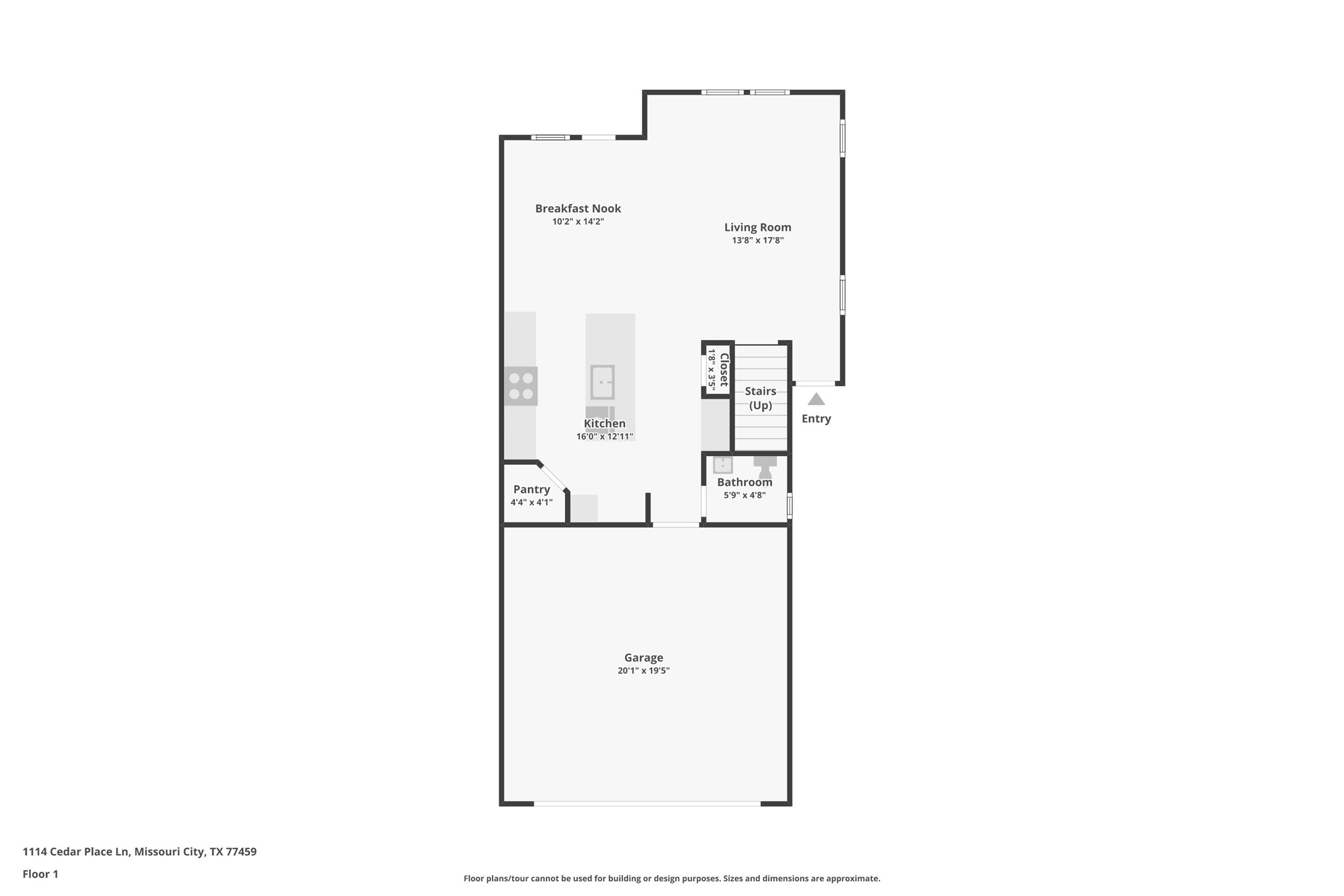 22606 Alamo Ridge Road Property Photo 30