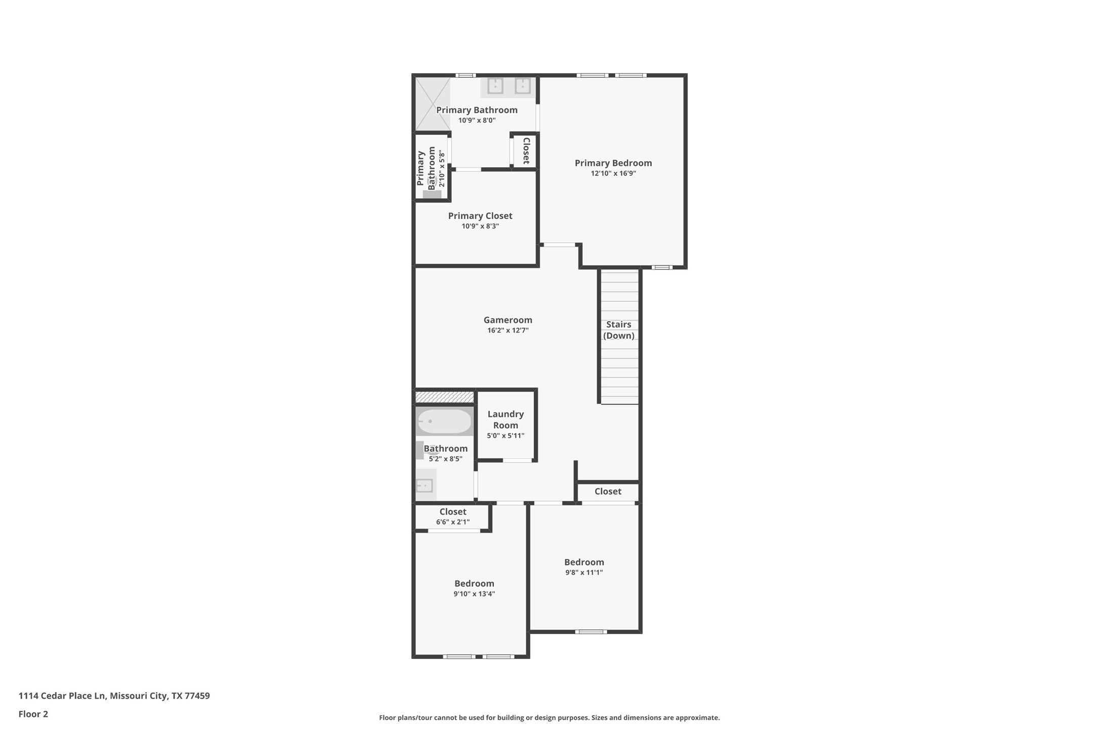 22606 Alamo Ridge Road Property Photo 31