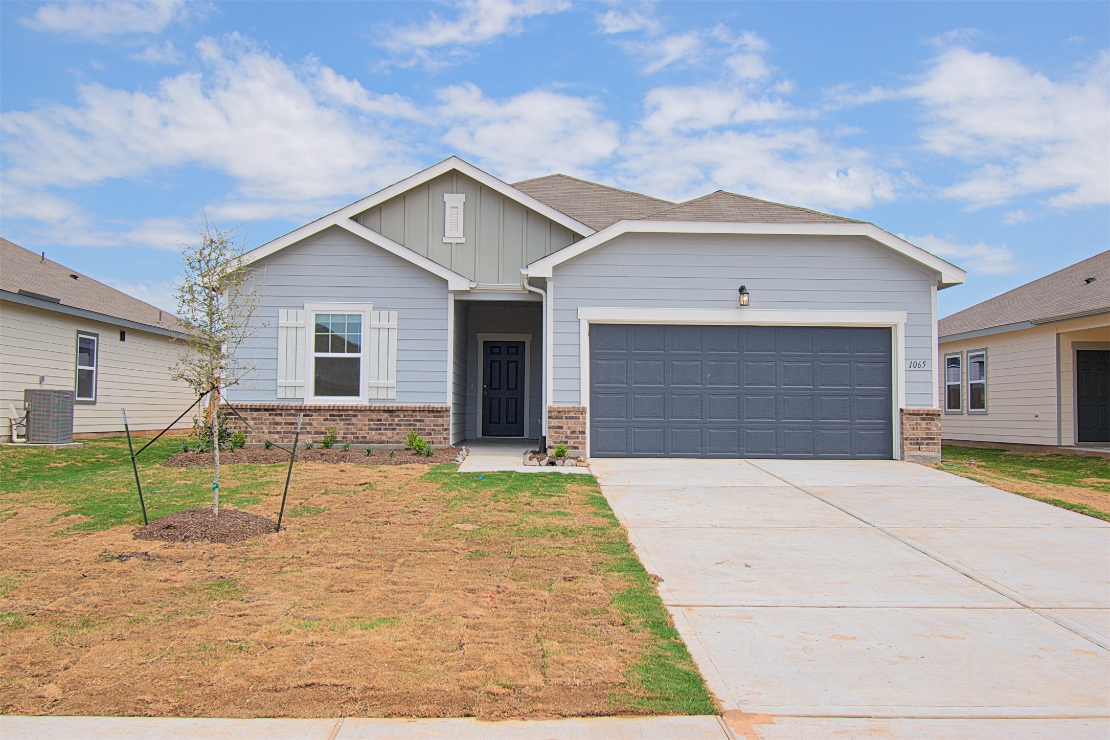 1065 Water Oak Lane Property Photo 1