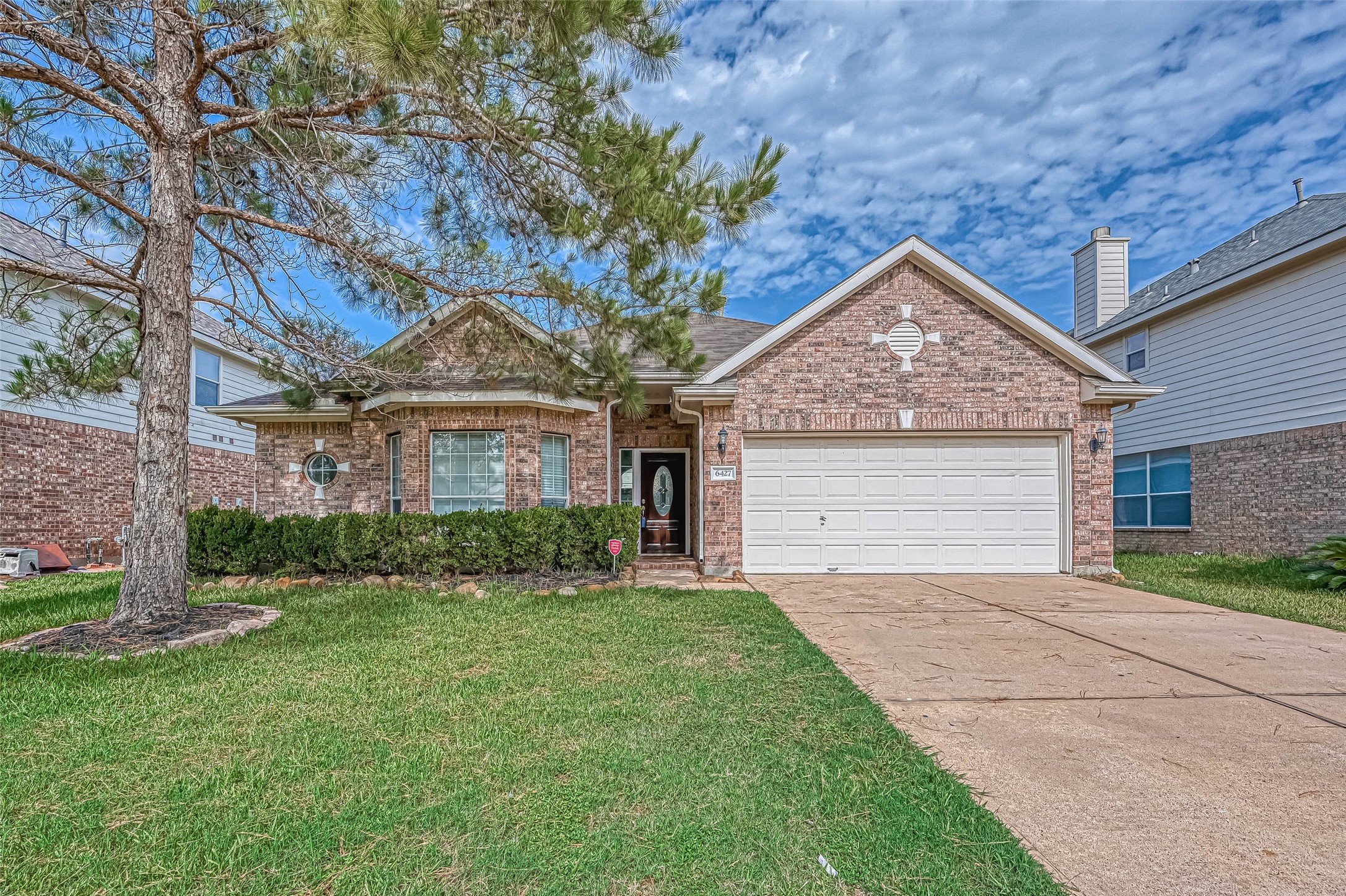 6427 Stone Landing Lane Property Photo 1