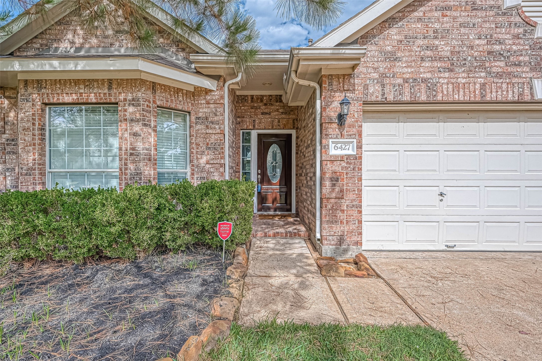 6427 Stone Landing Lane Property Photo 4
