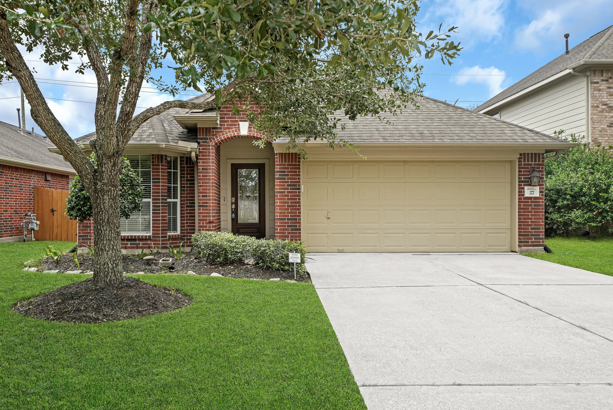 27 Garden Grove Drive Property Photo 1