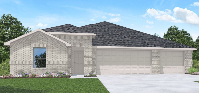 277 San Marcos Trail Property Photo