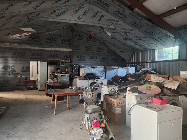 2520 W Mount Houston Road Property Photo 20