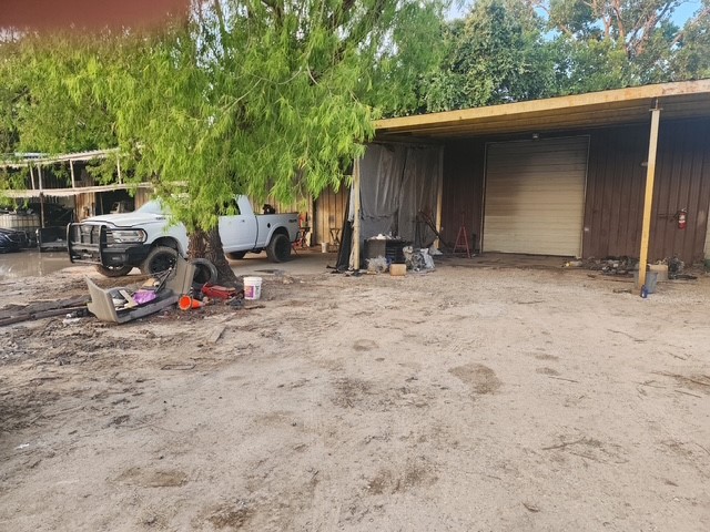2520 W Mount Houston Road Property Photo 26