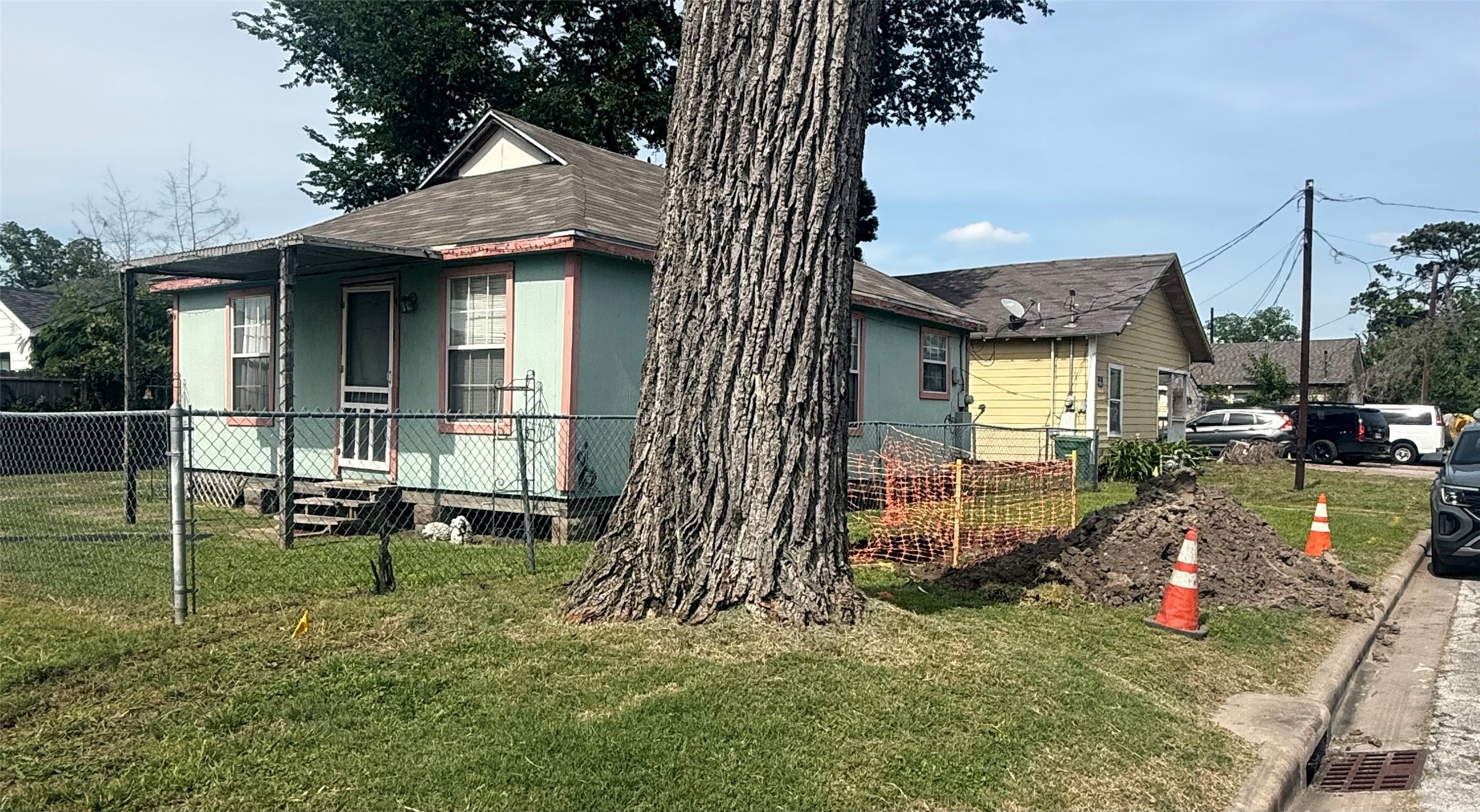 4202 Gano Street Property Photo 1