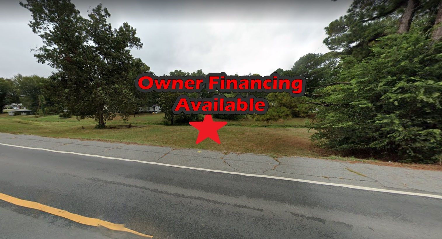 Lot 2 S 1st Street Property Photo 1
