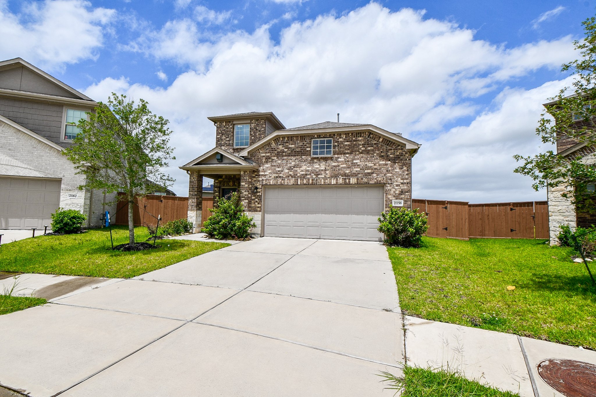 21158 Coral Blossom Lane Property Photo 1