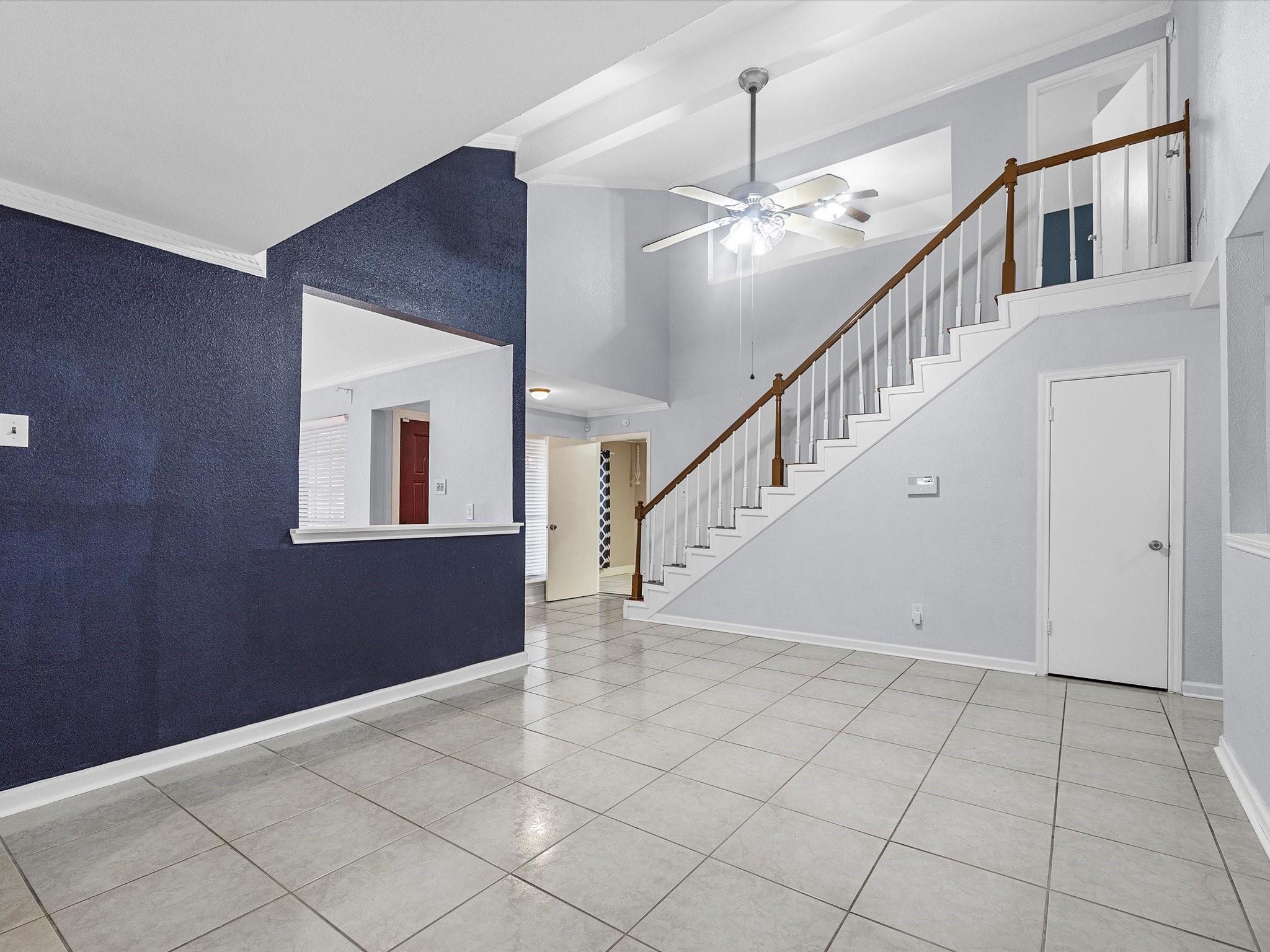 3823 Suttonford Drive Property Photo 3