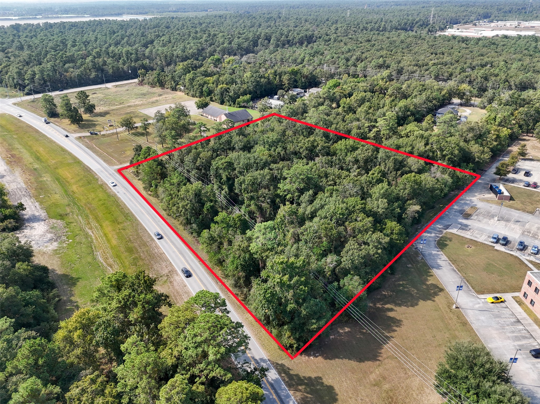 0 C E King Parkway Property Photo 2