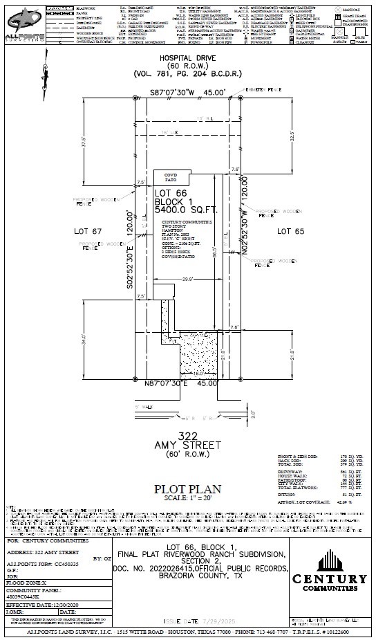 322 Amy Street Property Photo 25