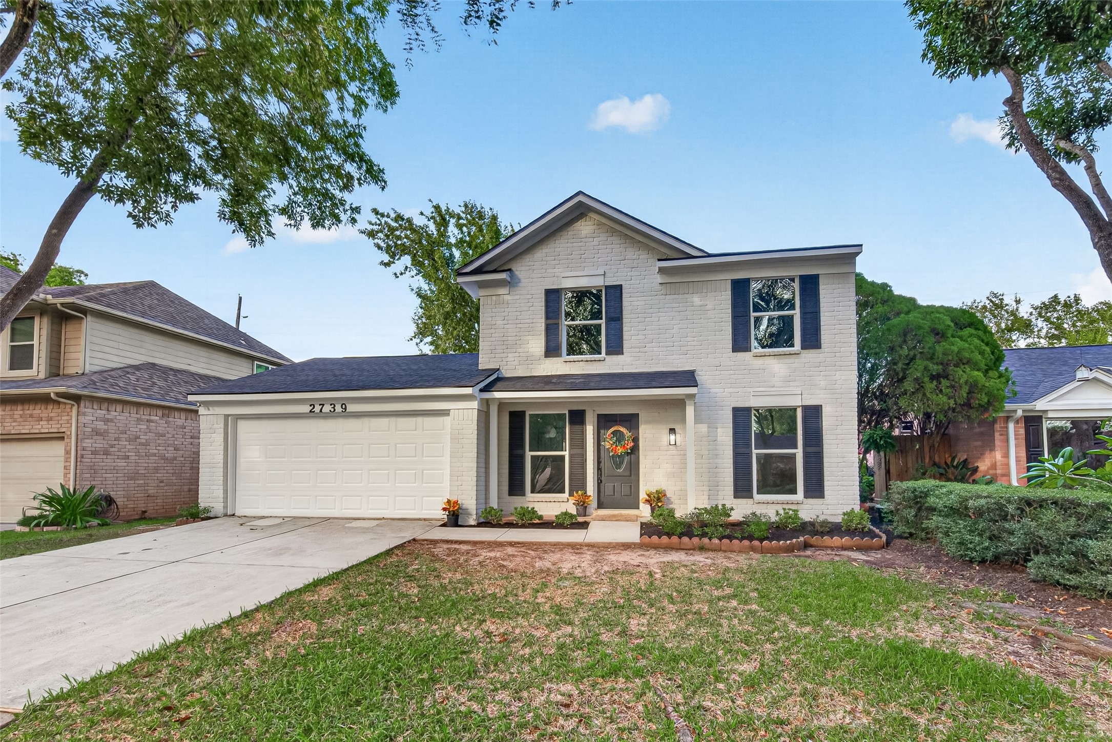 2739 Lakefield Way Property Photo 4
