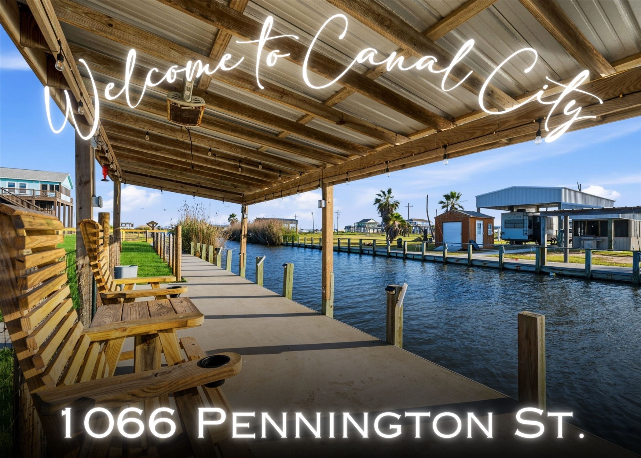 1066 Pennington Street Property Photo 1