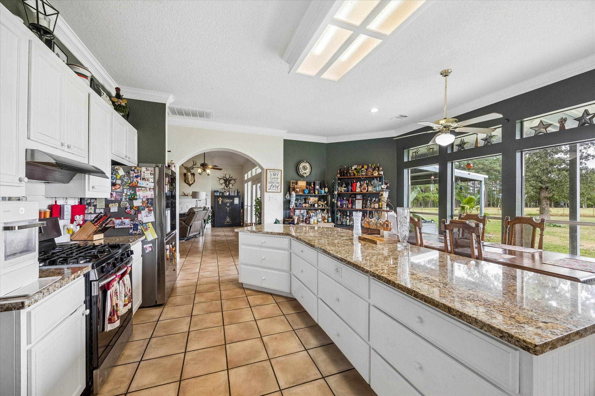25812 Kickapoo Road Property Photo 18