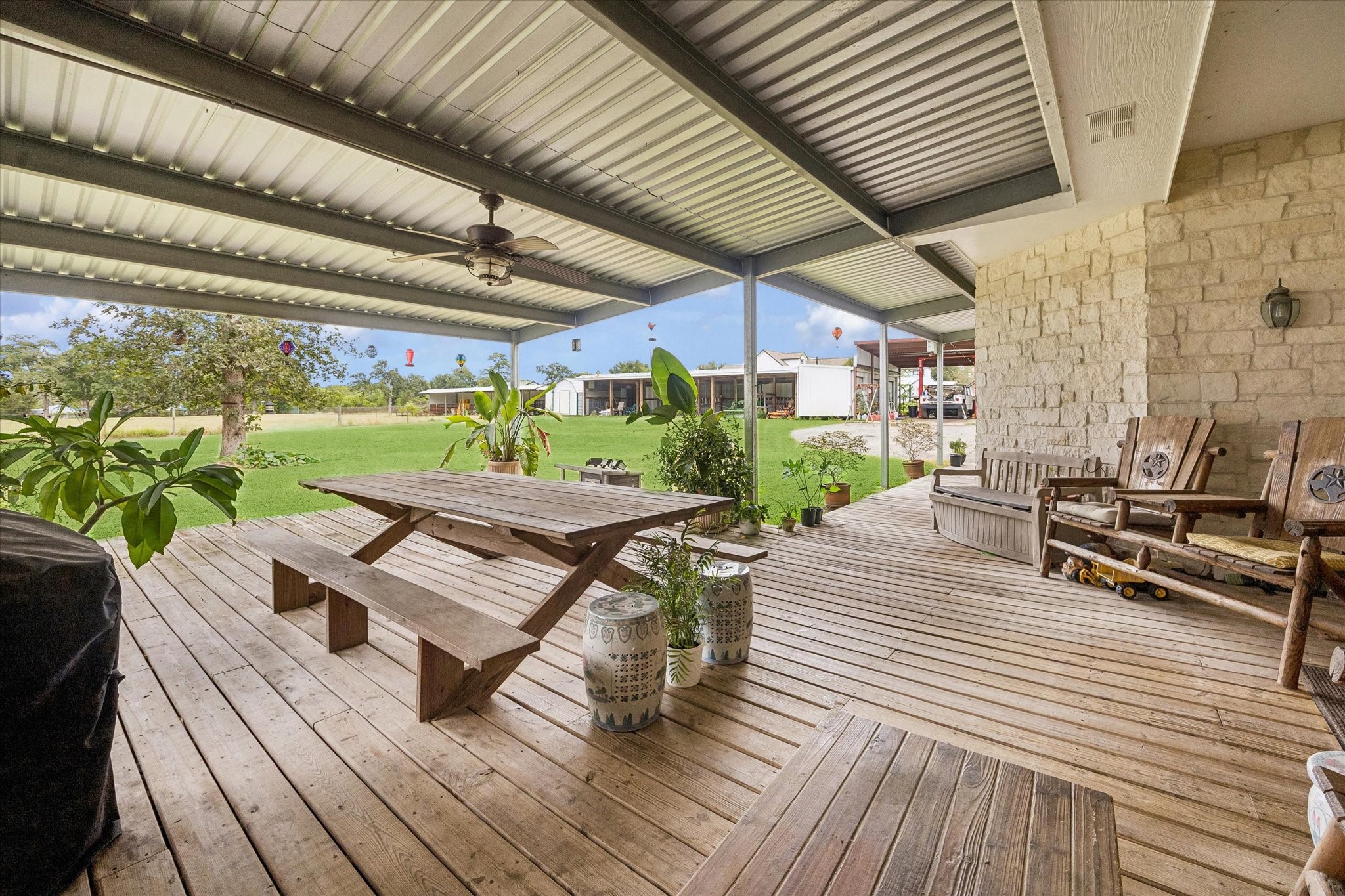 25812 Kickapoo Road Property Photo 39