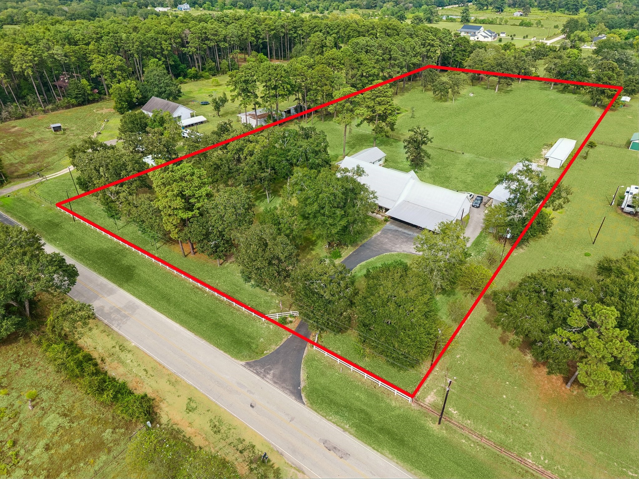 25812 Kickapoo Road Property Photo 46