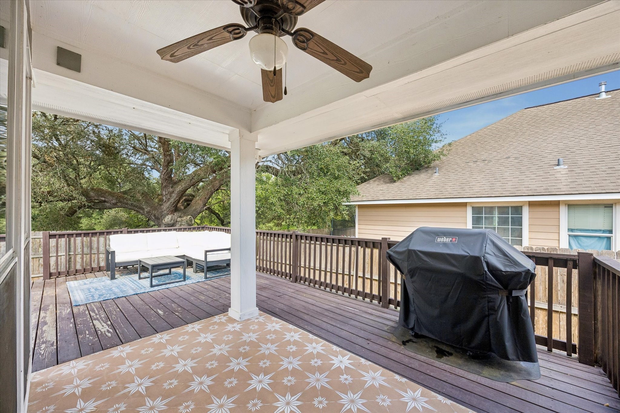 1407 Summer Court Property Photo 30