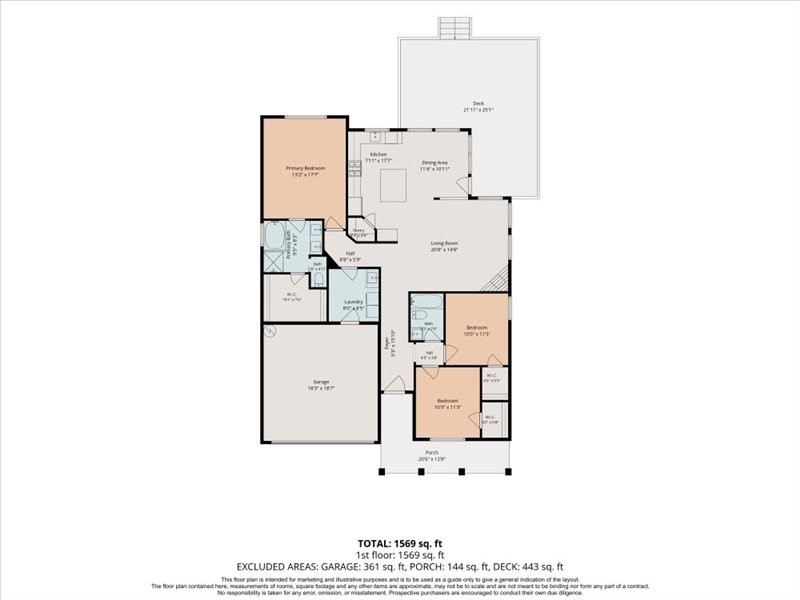 1407 Summer Court Property Photo 34