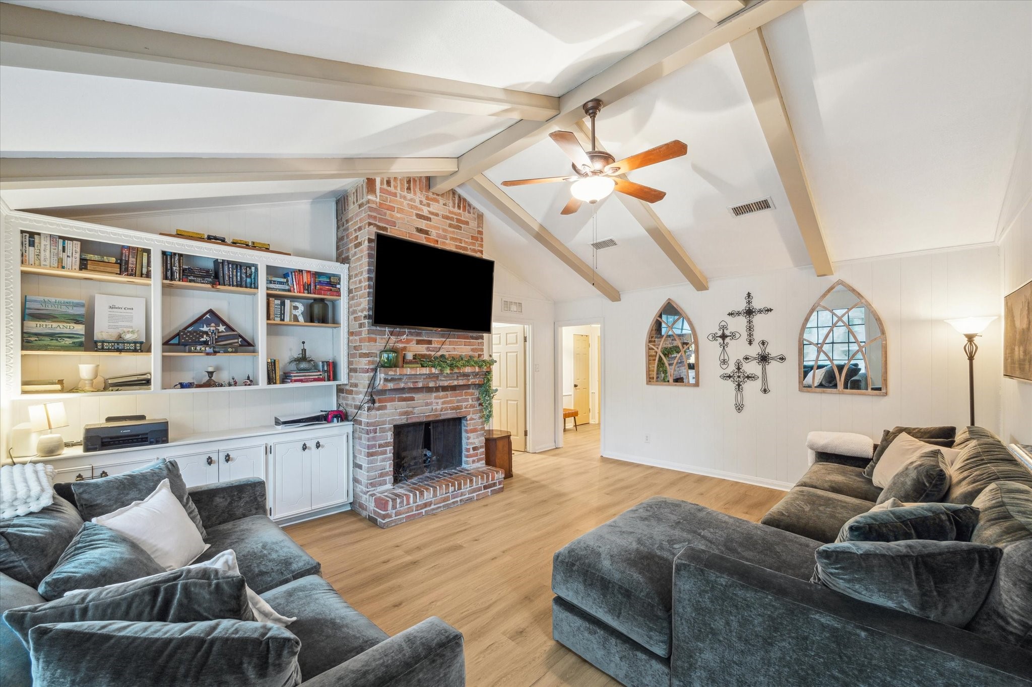 18407 Point Lookout Drive Property Photo 10