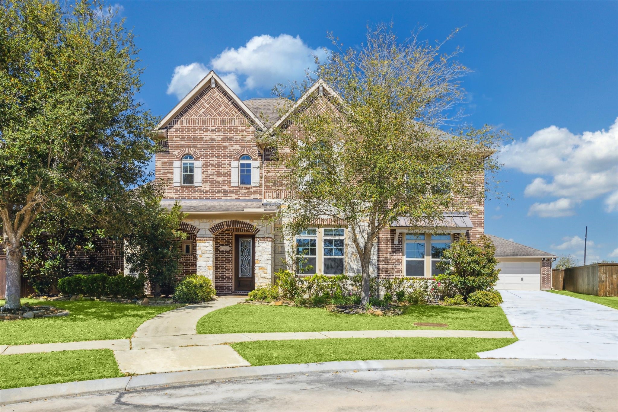 3715 Patterson Drive Property Photo