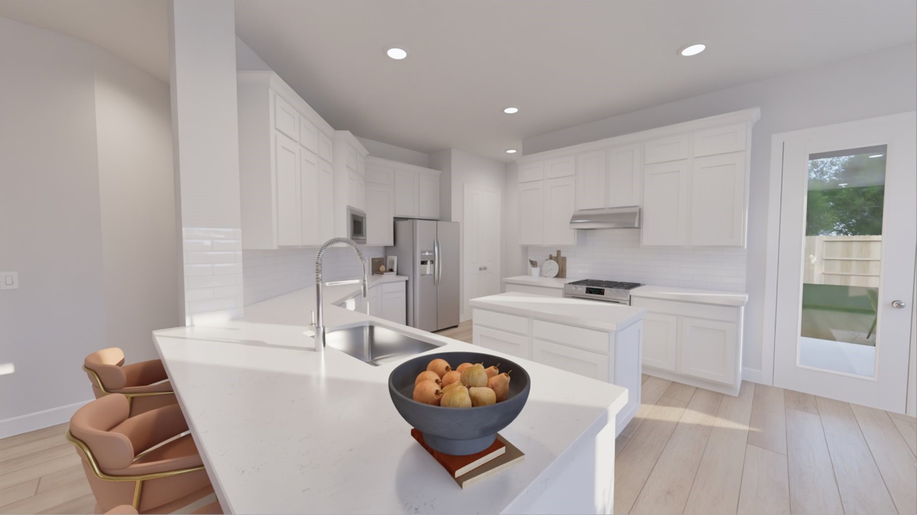 4407 Sweet Ashlyn Street Property Photo 1